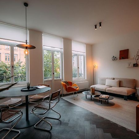 Sud d'Anvers Extérieur photo