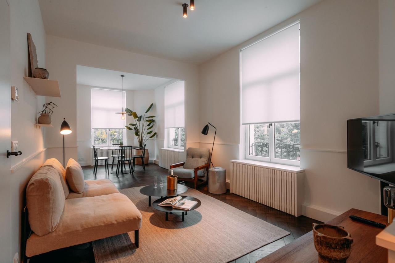 Sud d'Anvers Extérieur photo