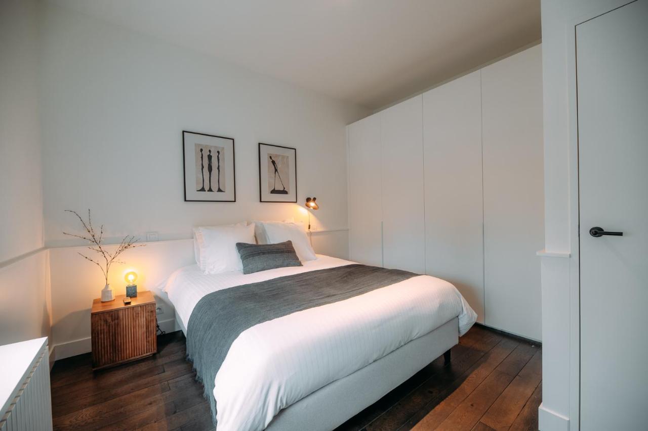 Sud d'Anvers Extérieur photo