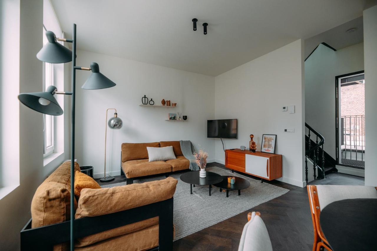 Sud d'Anvers Extérieur photo