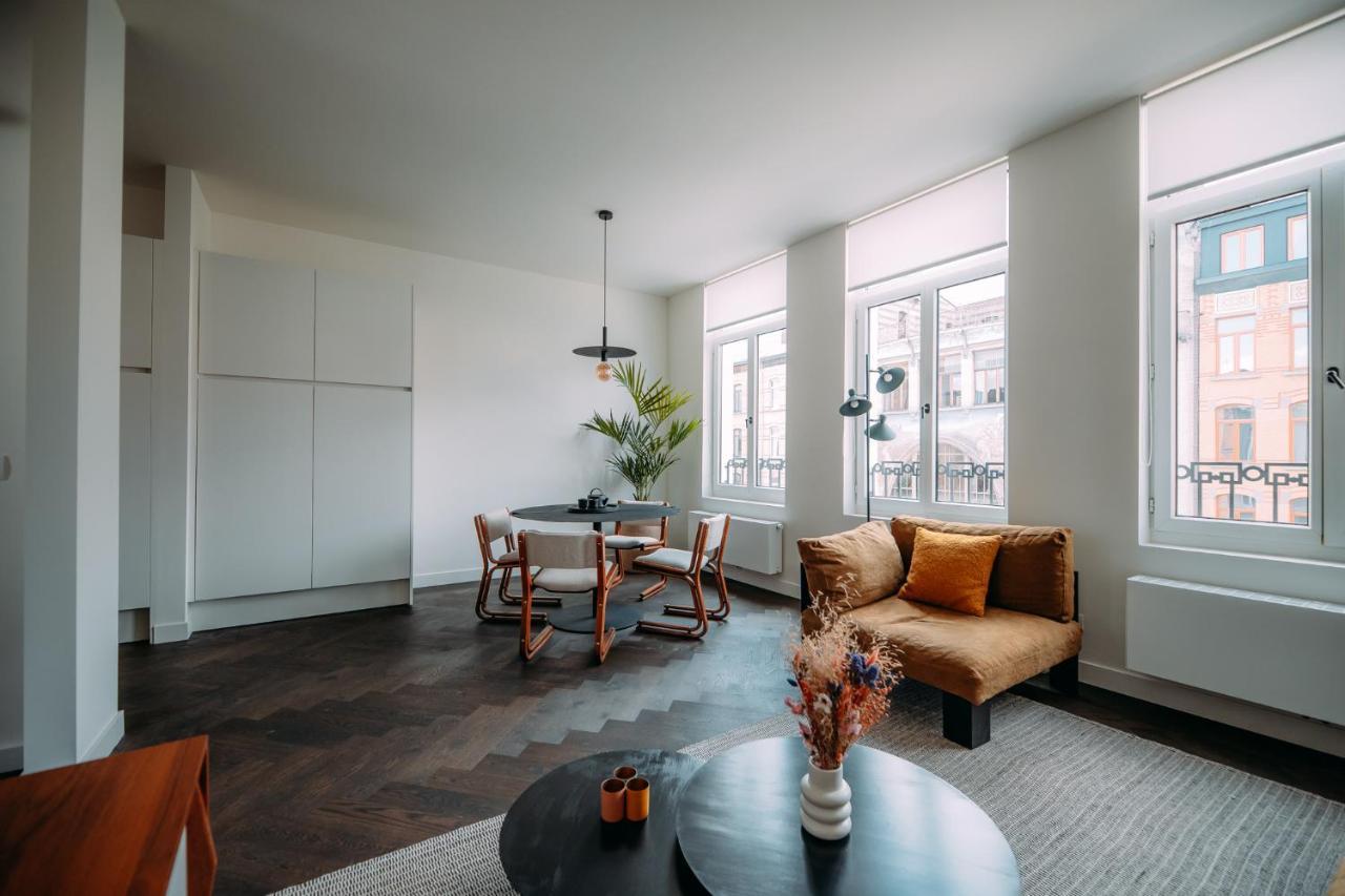 Sud d'Anvers Extérieur photo