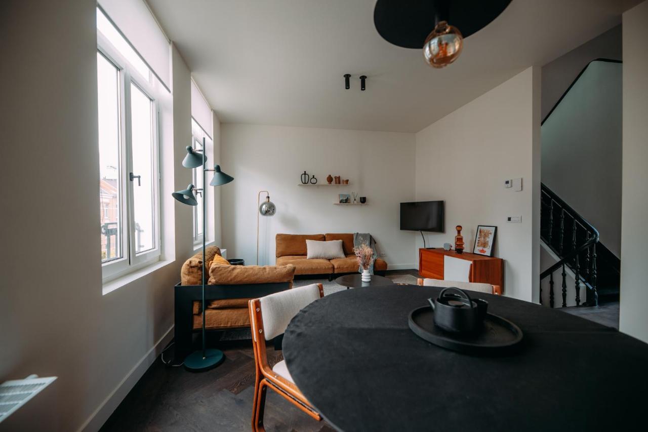 Sud d'Anvers Extérieur photo