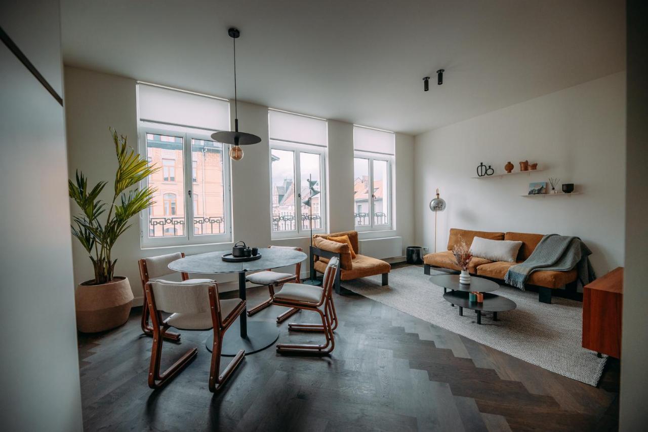 Sud d'Anvers Extérieur photo