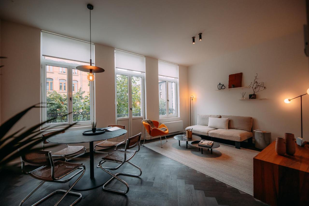 Sud d'Anvers Extérieur photo