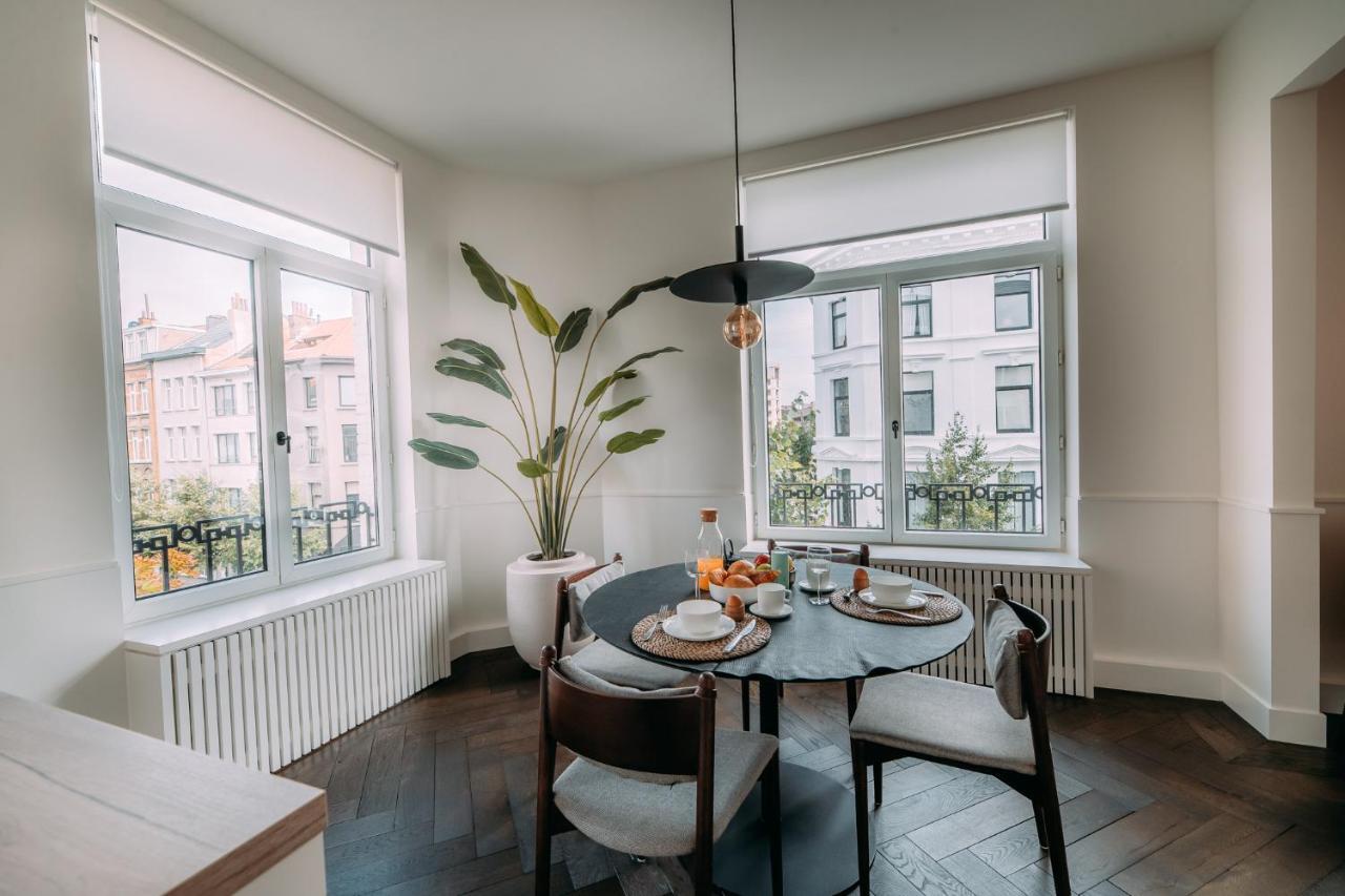 Sud d'Anvers Extérieur photo