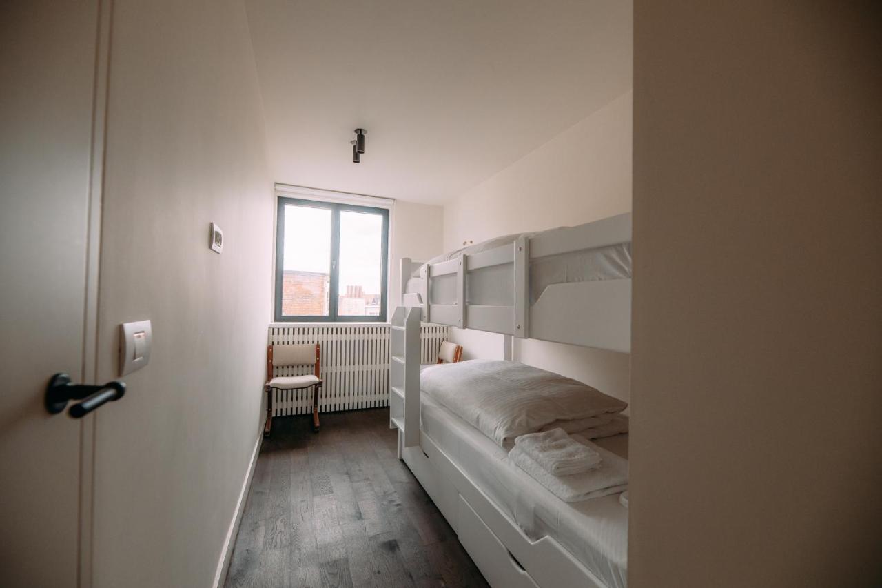 Sud d'Anvers Extérieur photo