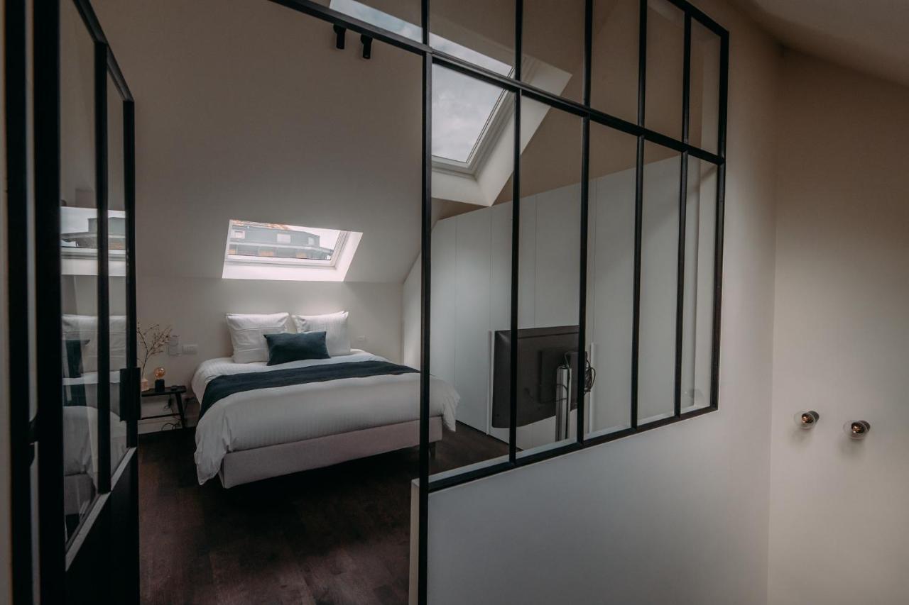 Sud d'Anvers Extérieur photo