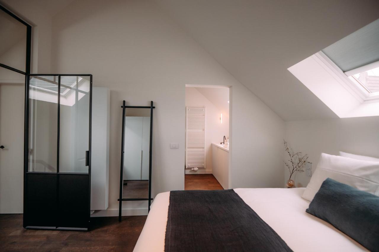 Sud d'Anvers Extérieur photo