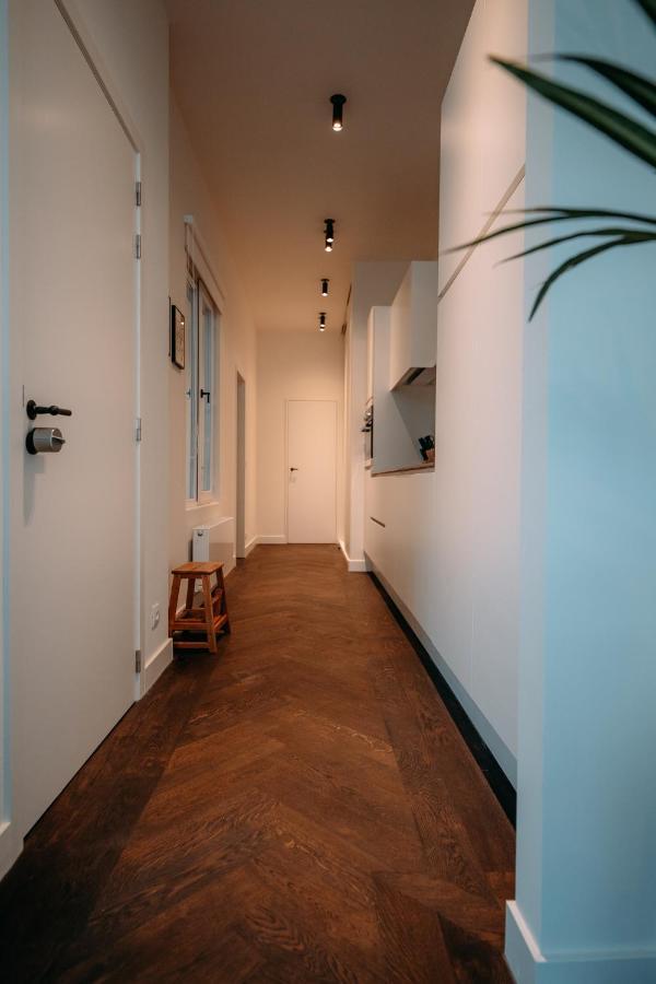 Sud d'Anvers Extérieur photo